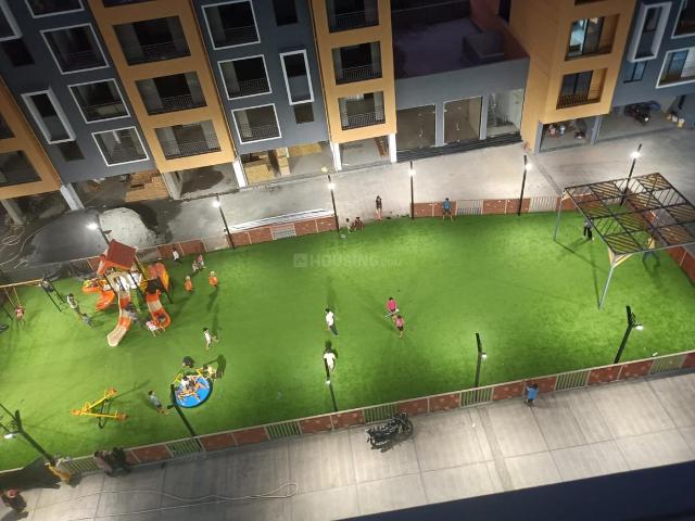 Flat for rent in Vapi, Gujarat