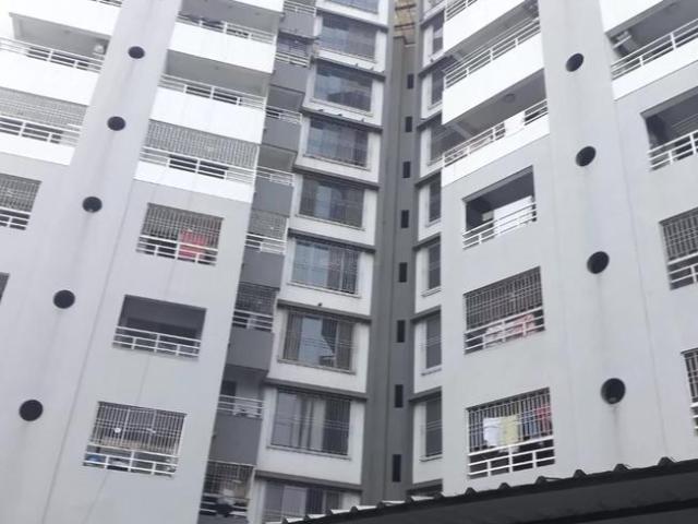 Flat for rent in Vapi, Gujarat