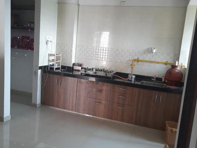 Flat for rent in Vapi, Gujarat