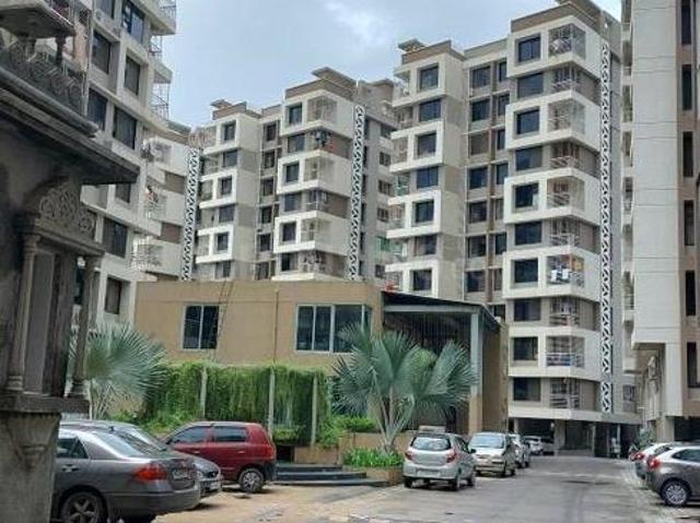 Flat for rent in Vapi, Gujarat