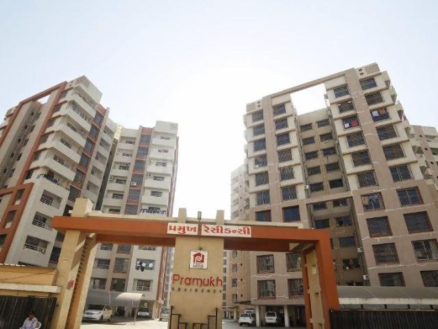 Flat for sale in Vapi, Gujarat