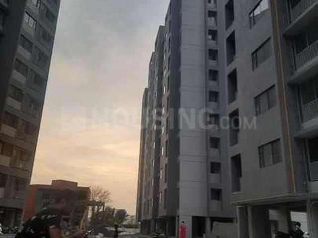 Flat for sale in Vapi, Gujarat