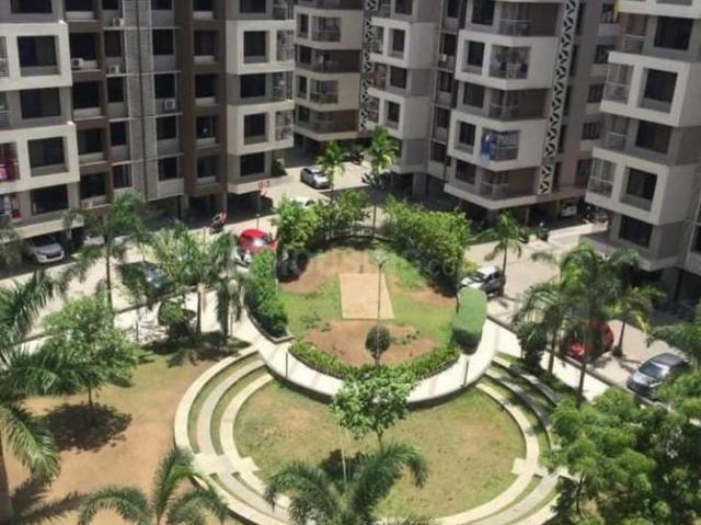 Flat for sale in Vapi, Gujarat