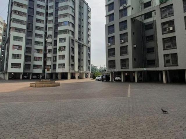 Flat for sale in Vapi, Gujarat