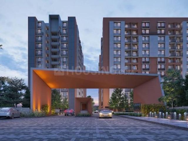 Flat for sale in Vapi, Gujarat