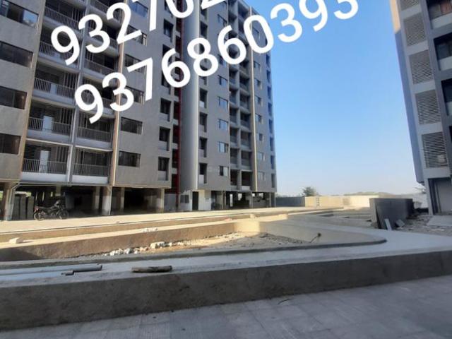Flat for sale in Vapi, Valsad