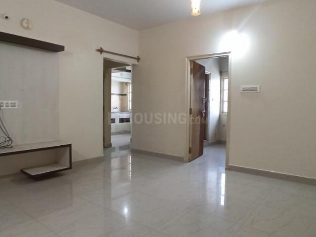 Flat for rent in Bangalore North, Cox Town - Bangalore