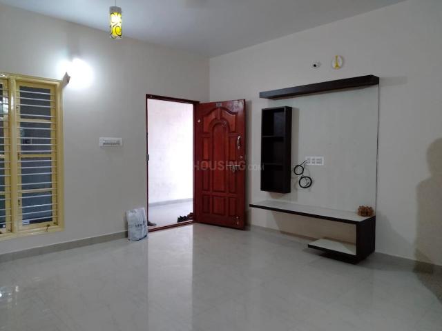 Flat for rent in Bangalore North, Cox Town - Bangalore