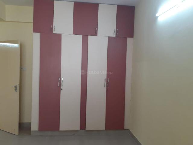 Flat for rent in Bangalore North, Cox Town - Bangalore
