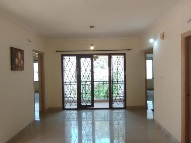 Flat for rent in Bangalore East, Cox Town - Bangalore