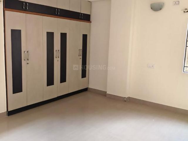 Flat for sale in Bangalore East, Cox Town - Bangalore