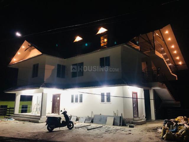 Flat for rent in Kottayam, Kerala