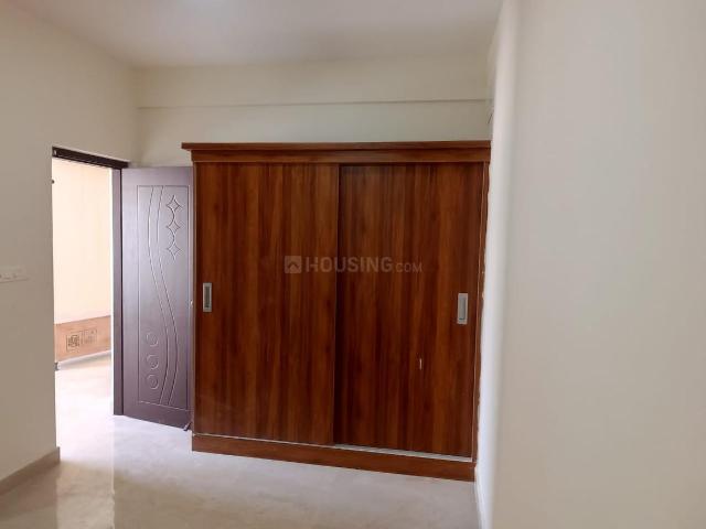 Flat for rent in Chambenahalli, Valagere Kallahalli