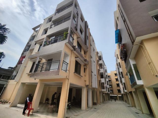 Flat for sale in Shiliguri, West Bengal