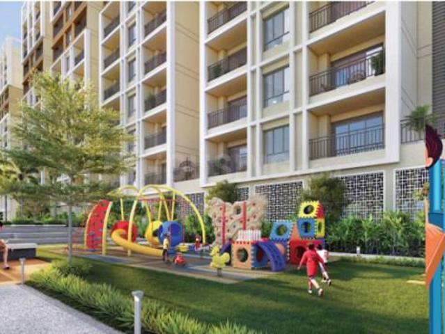 Flat for sale in Shiliguri, West Bengal