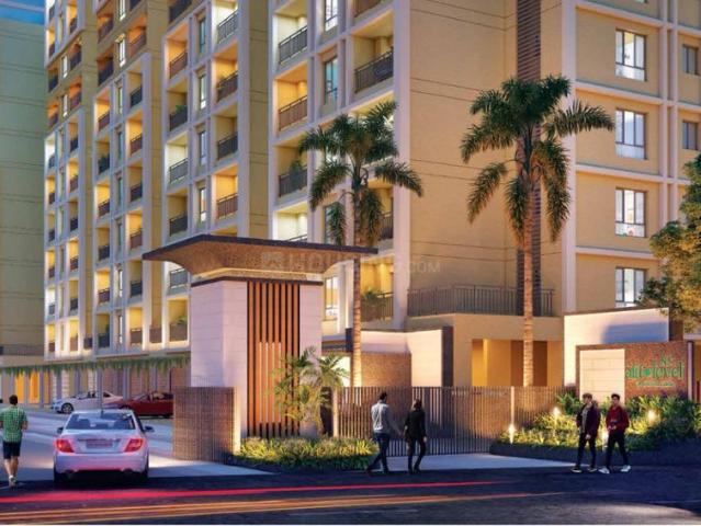 Flat for sale in Shiliguri, West Bengal