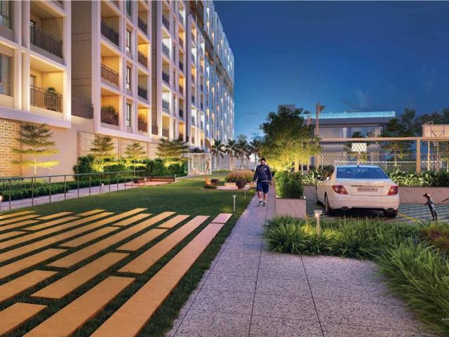 Flat for sale in Shiliguri, West Bengal