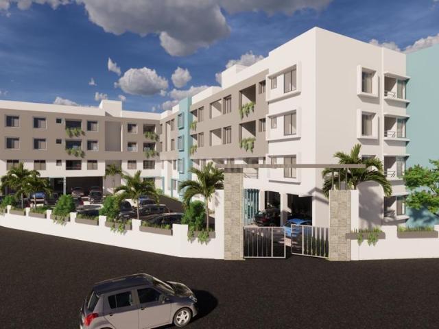 Flat for sale in Shiliguri, West Bengal