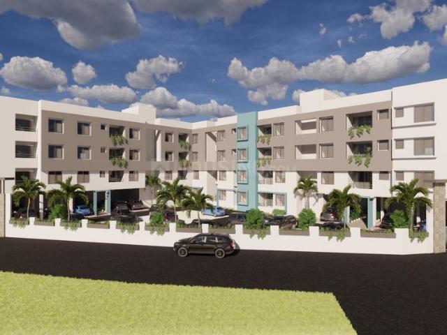 Flat for sale in Shiliguri, West Bengal