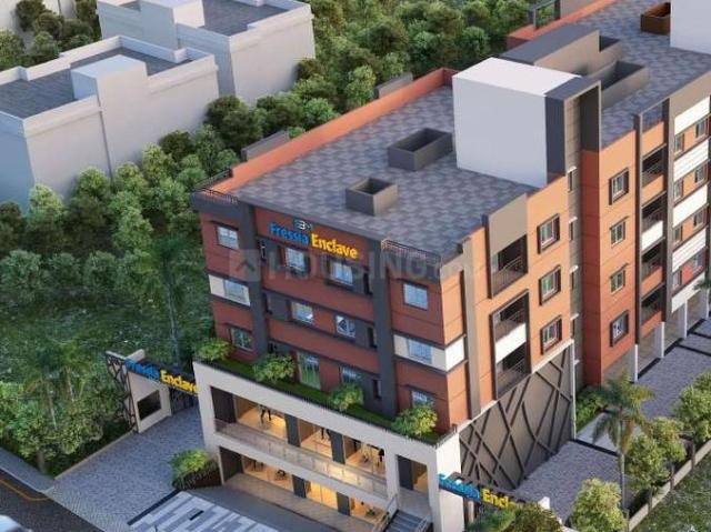 Flat for sale in Shiliguri, West Bengal