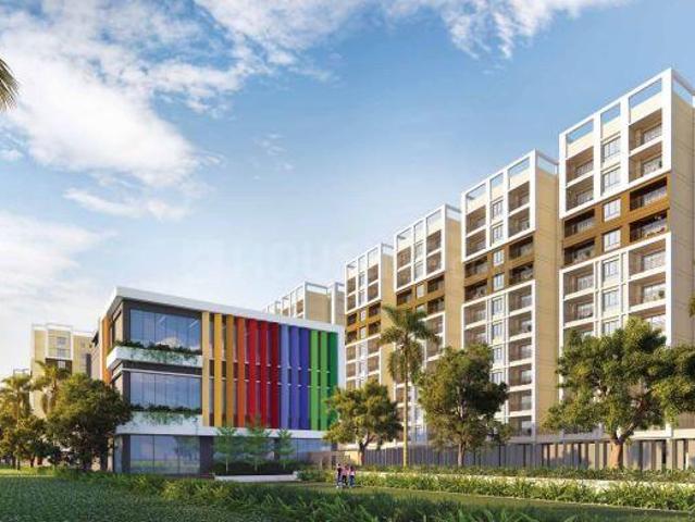 Flat for sale in Shiliguri, West Bengal