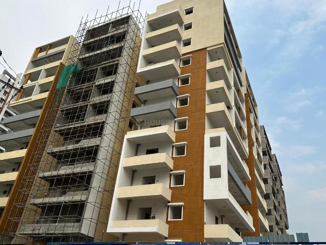 Flat for sale in Ranga Reddy, Haidarabad