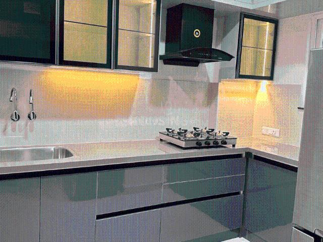Flat for sale in Telangana