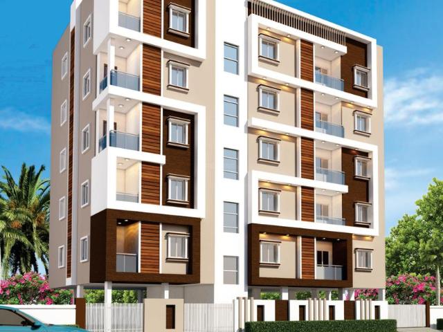 Flat for sale in Ranga Reddy, Haidarabad
