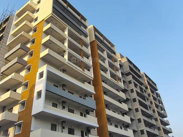 Flat for sale in Ranga Reddy, Haidarabad