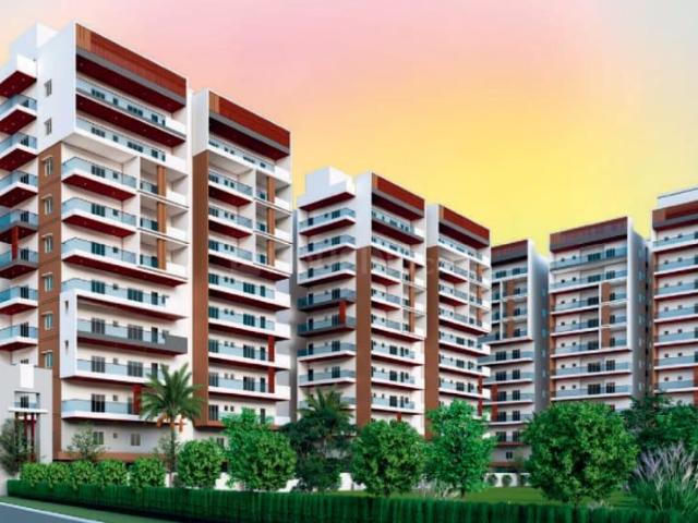 Flat for sale in Ranga Reddy, Haidarabad