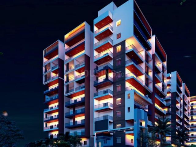 Flat for sale in Ranga Reddy, Haidarabad