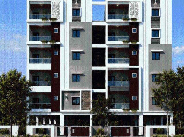 Flat for sale in Ranga Reddy, Haidarabad