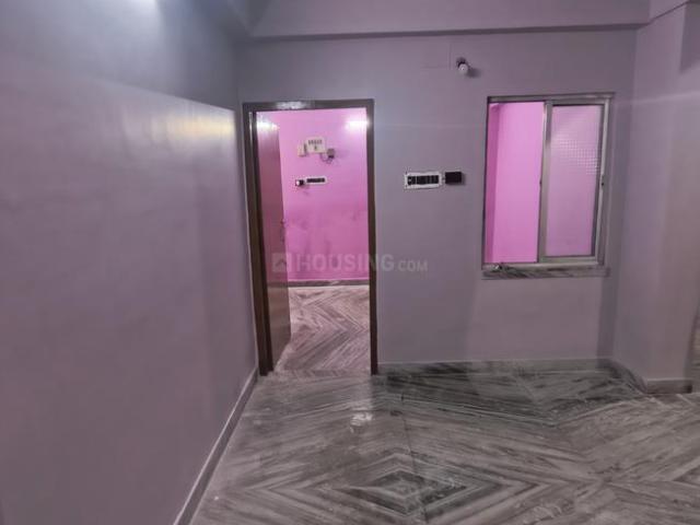 Flat for rent in New Town, North 24 Parganas