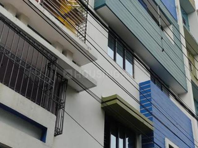 Flat for sale in Bagbazar, Chandannagar