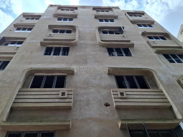 Flat for sale in Hooghly, Chandannagar