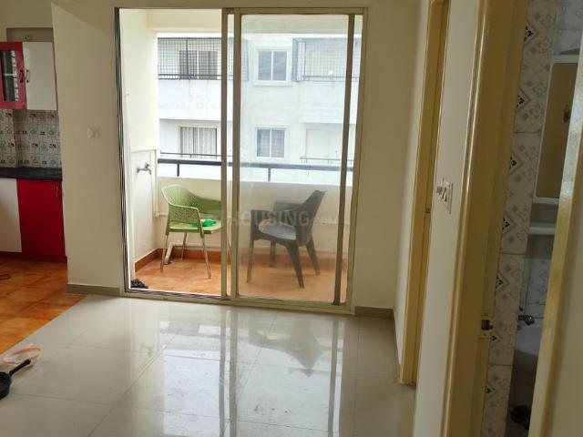 Flat for rent in Chandapura, Tirumagondahalli