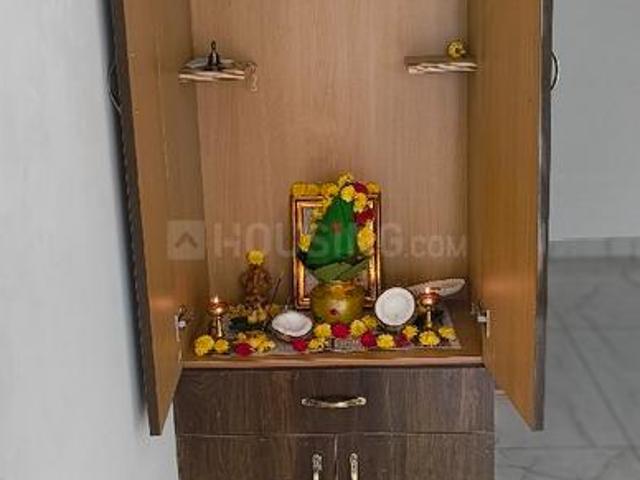 Flat for rent in Chandapura, Tirumagondahalli