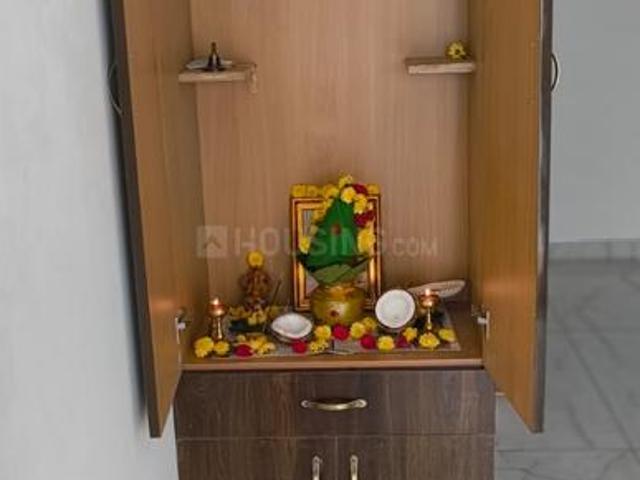 Flat for rent in Karnataka