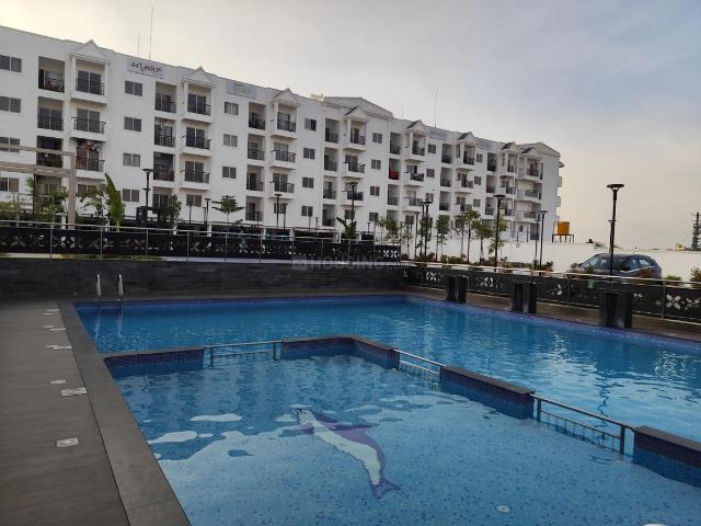Flat for rent in Karnataka