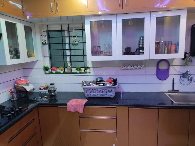 Flat for rent in Karnataka