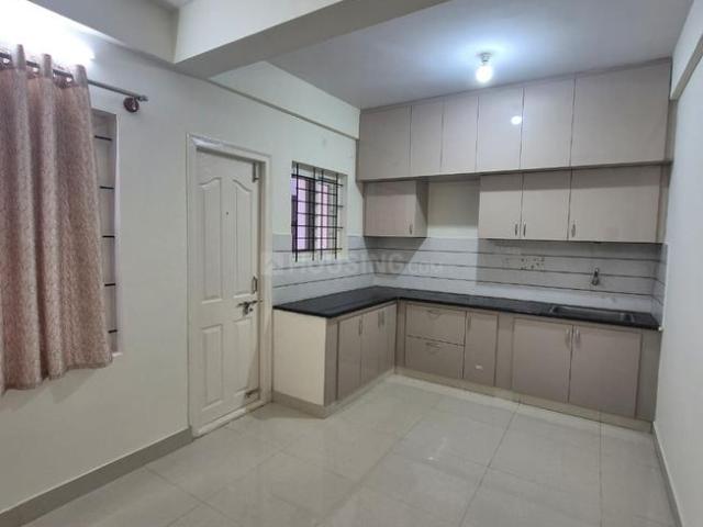 Flat for rent in Karnataka