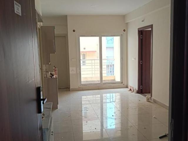 Flat for rent in Chandapura, Lakshmisagara