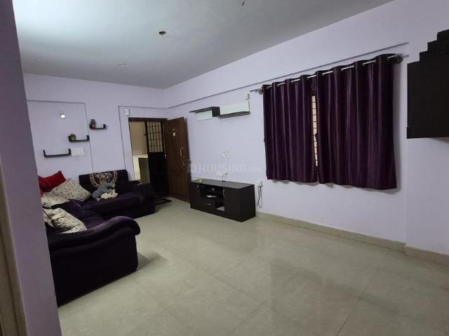 Flat for rent in Thirumagondanahalli, Tirumagondahalli