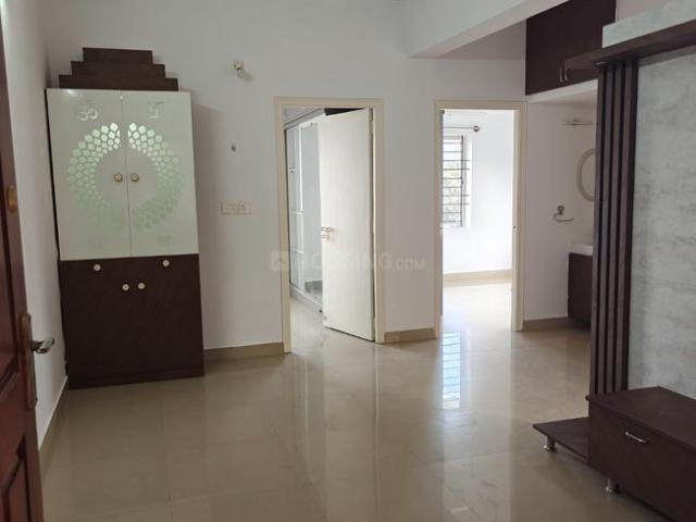 Flat for rent in Iggaluru, Kittaganahalli