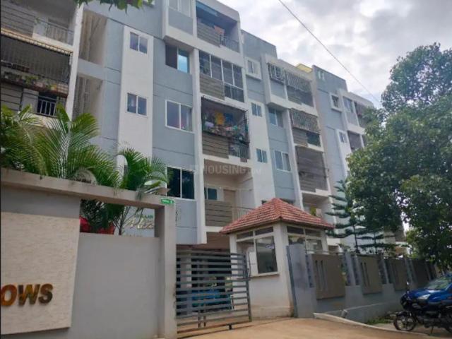 Flat for sale in Karnataka