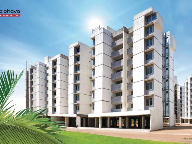 Flat for sale in Karnataka