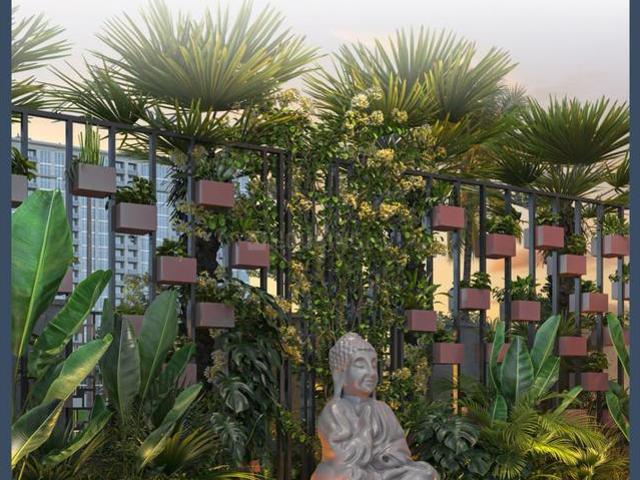 Flat for sale in Chandigarh, Union Territory Of Chandigarh