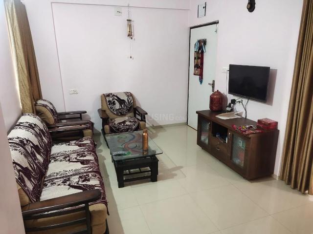 Flat for rent in Gujarat