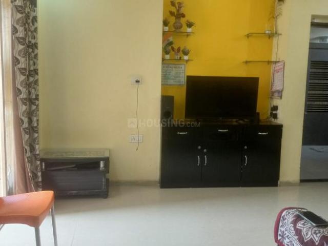 Flat for rent in Gujarat