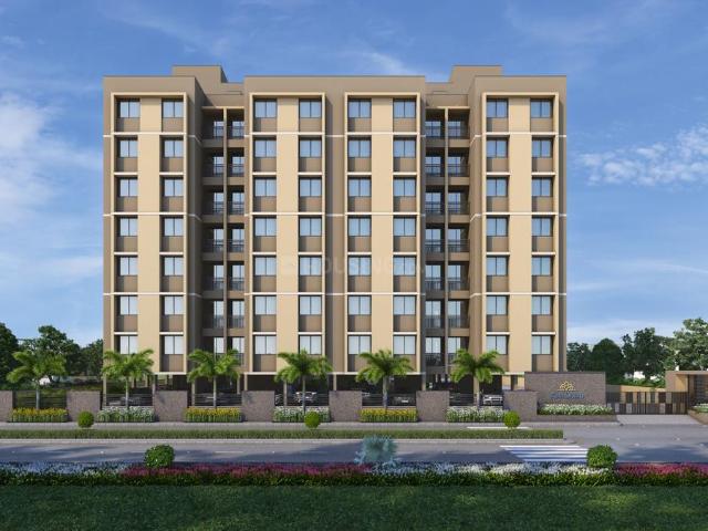 Flat for rent in Gujarat